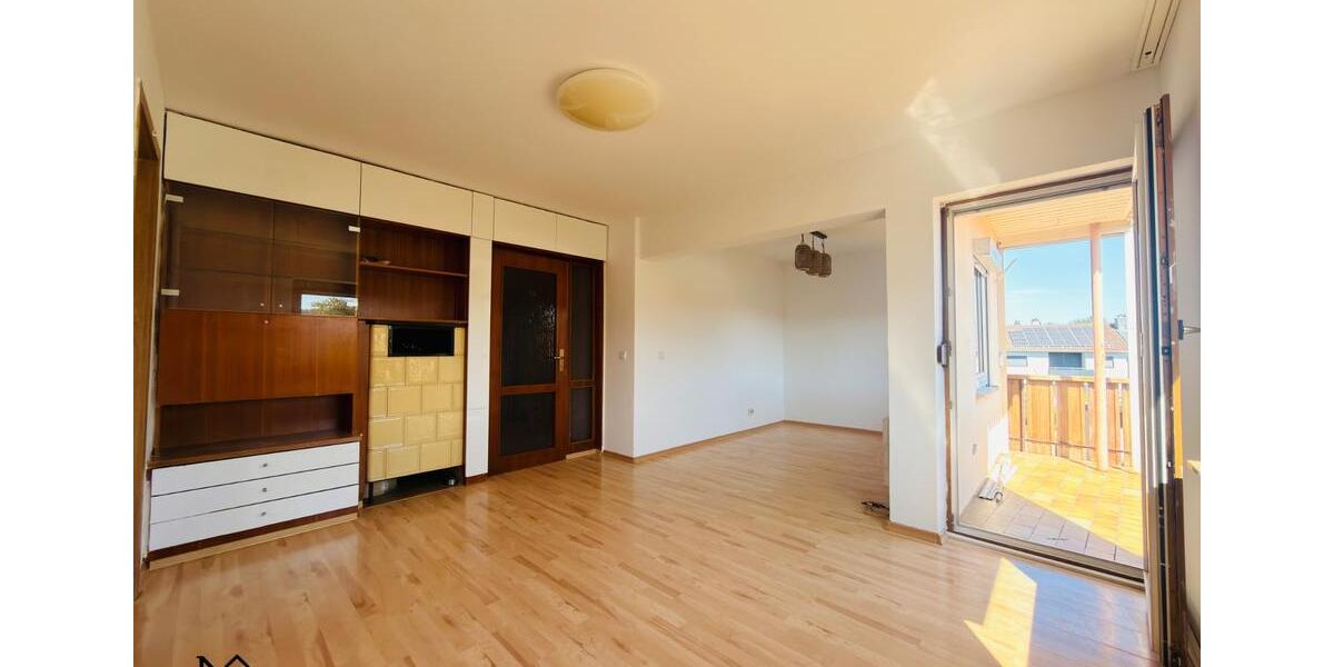 Etagenwohnung Neckarsulm - 3 Zimmer, 59 m&sup2;, 179.000&euro; | Angebot:27185808