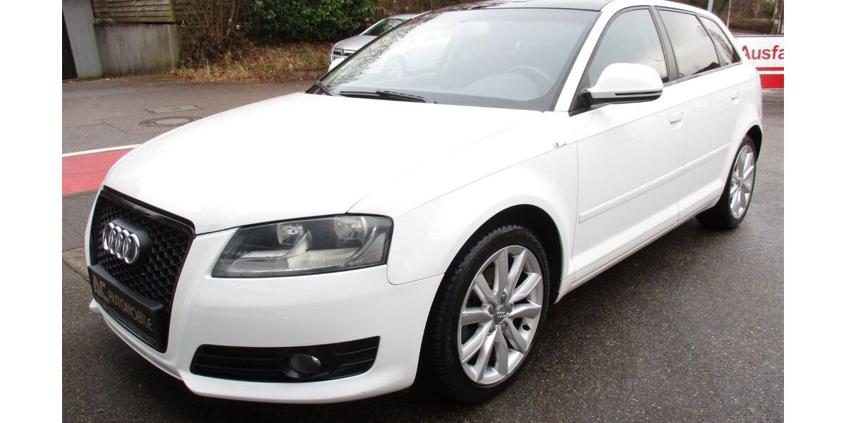 Audi A3 170.000 km 6.990 &euro; Backnang 71522
