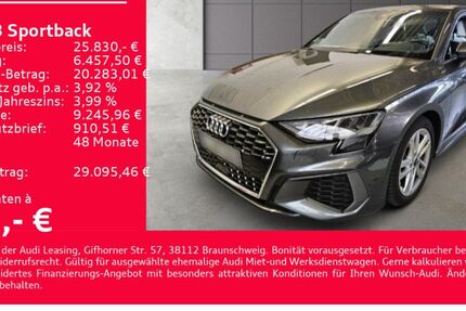 Audi A3 88.800 km 24.630 &euro; Heilbronn 74074