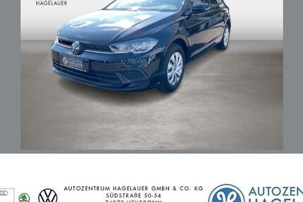 VW Polo 17.464 km 19.923 € Heilbronn 74072