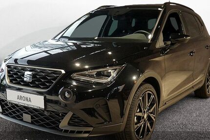 Seat Arona 3.500 km 25.290 &euro; Bietigheim-Bissingen 74321