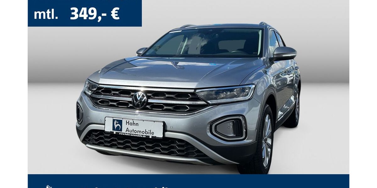 VW T-Roc 18.079 km 25.370 &euro; Ludwigsburg 71634