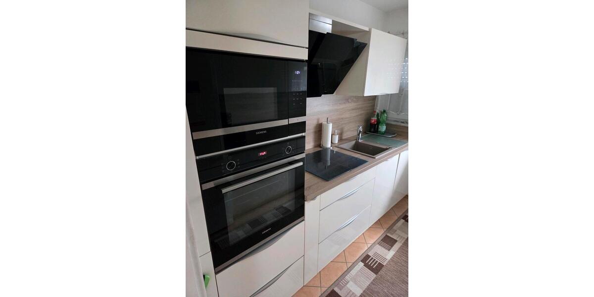 Etagenwohnung Mosbach - 3 Zimmer, 71 m&sup2;, 205.000&euro; | Angebot:26591813