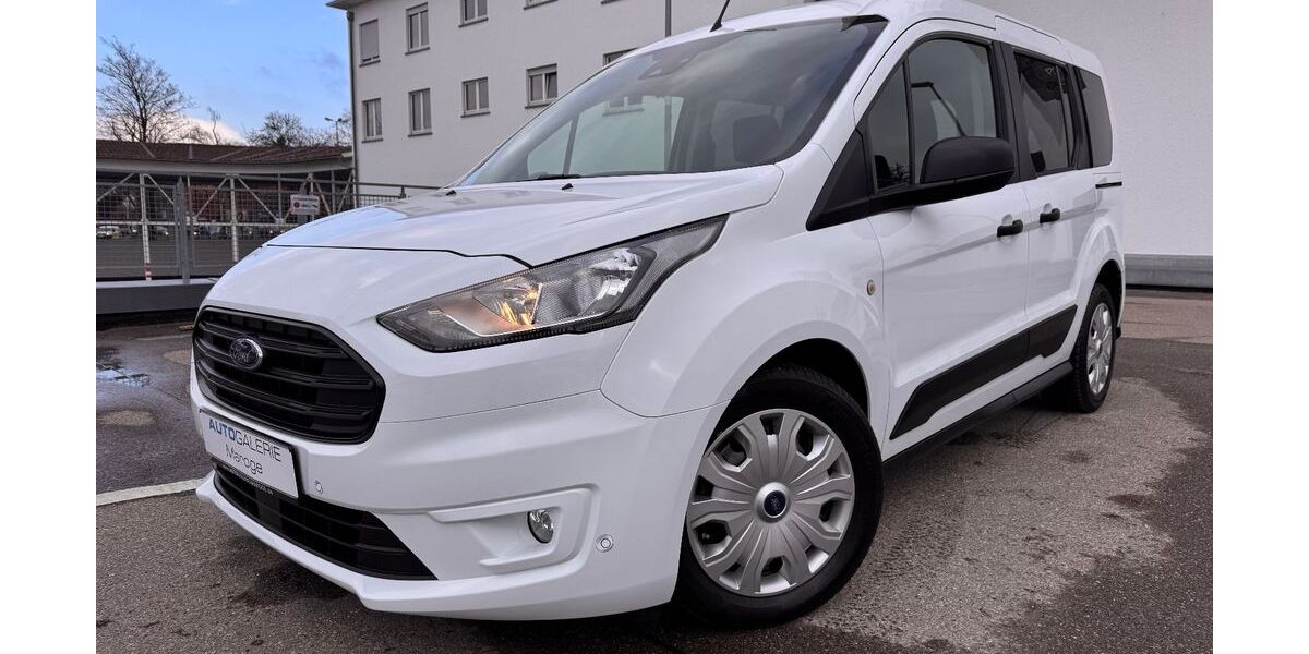 Ford Transit 19.500 km 18.700 &euro; Heilbronn 74074