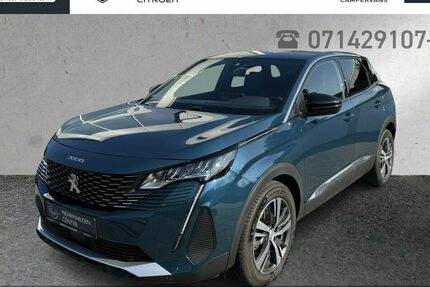Peugeot 3008 18.650 km 22.800 &euro; Bietigheim-Bissingen 74321
