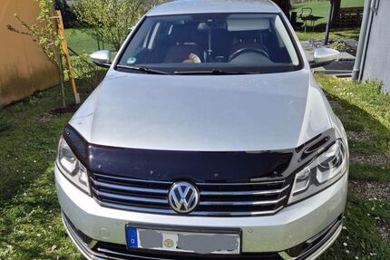 VW Passat 213.000 km 9.499 &euro; Neuenstadt am Kocher 74196