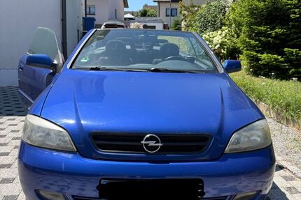 Opel Astra 127.806 km 2.800 &euro; Gemmingen 75050