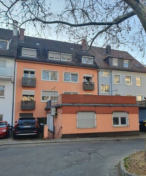 Gewerbeobjekt Heilbronn - 1 Zimmer, 1.495.000&euro; | Angebot:26388575