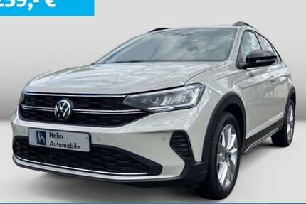 VW Taigo 5.100 km 25.890 € Backnang 71522