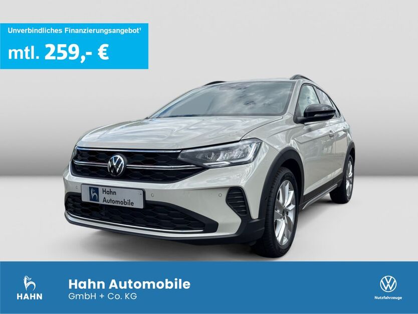 VW Taigo 5.100 km 25.890 € Backnang 71522
