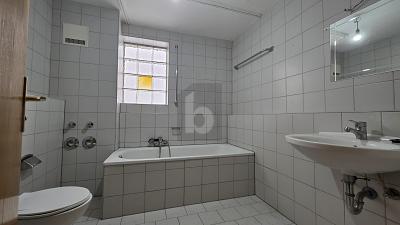 STILVOLL WOHNEN IN ZENTRALER LAGE - Etagenwohnung Ludwigsburg Eglosheim | Angebot:26714686