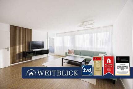 WEITBLICK: Einziehen & Wohlfühlen 5 zimmer