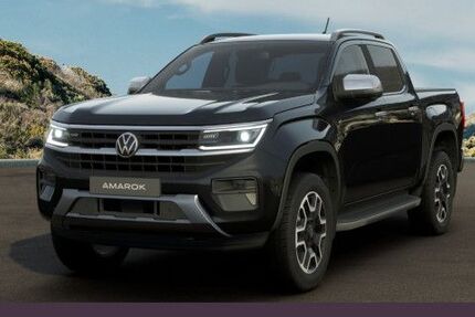 VW Amarok 4.900 km 66.660 € Neckarsulm 74172