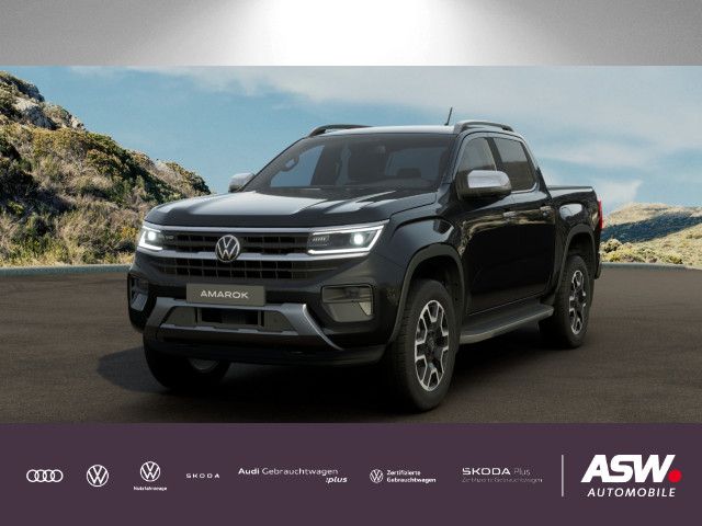 VW Amarok 4.900 km 66.660 € Neckarsulm 74172
