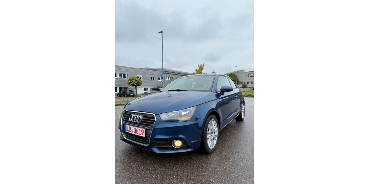 Audi A1 133.400 km 5.200 € Bietigheim Bissingen 74321