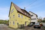 Etagenwohnung Ludwigsburg Neckarweihingen - 3 Zimmer, 66 m&sup2;, 265.000&euro; | Angebot:26207222