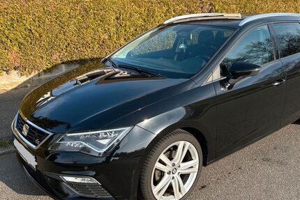 Seat Leon 95.000 km 16.900 &euro; Heilbronn 74081