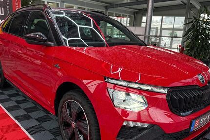 Skoda Kamiq 23.300 km 24.785 &euro; Bretzfeld-Schwabbach 74626