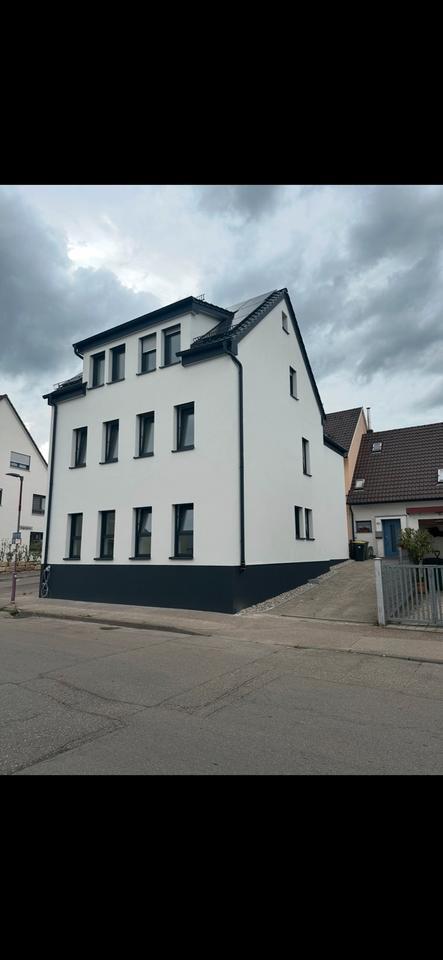2 Zimmer Wohnung zum vermieten