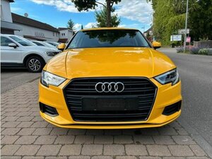 Audi A3 Limousine sport 131.500 km 13.990 &euro; Neckarsulm 74172