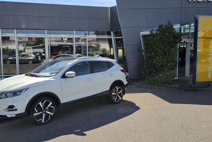 Nissan Qashqai 82.099 km 13.990 &euro; Großbottwar 71723