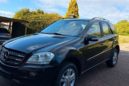 Mercedes-Benz ML 320 286.870 km 8.450 &euro; Löwenstein 74245