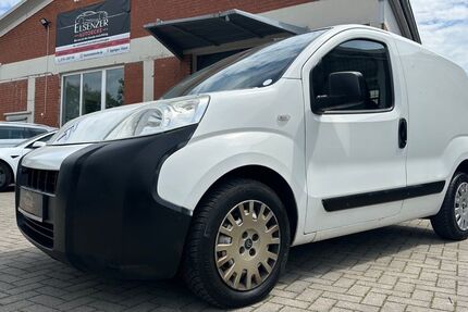 Citroen Nemo 199.999 km 3.599 &euro; Eppingen 75031