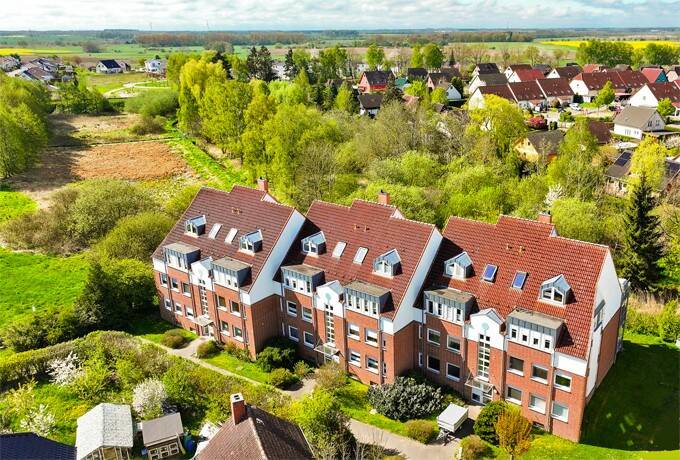 4 Zimmer - 2 Bäder - Freier Blick - Großzügig und komfortabel wie ein EFH