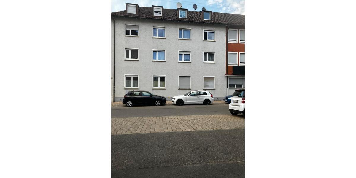 Erdgeschoßwohnung Heilbronn Kernstadt - 3 Zimmer, 58 m&sup2;, 190.000&euro; | Angebot:25440436