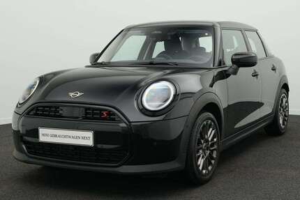 Mini Cooper S 10.542 km 28.873 &euro; Ludwigsburg-Asperg 71679