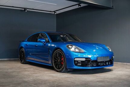 Porsche Panamera 52.800 km 80.990 &euro; Abstatt 74232