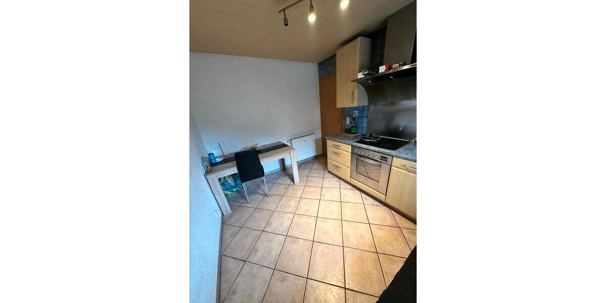 Etagenwohnung Heilbronn Böckingen - 2 Zimmer, 54 m&sup2;, 800&euro; | Angebot:24783895