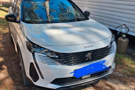 Peugeot 3008 17.300 km 22.900 &euro; Heilbronn 74074