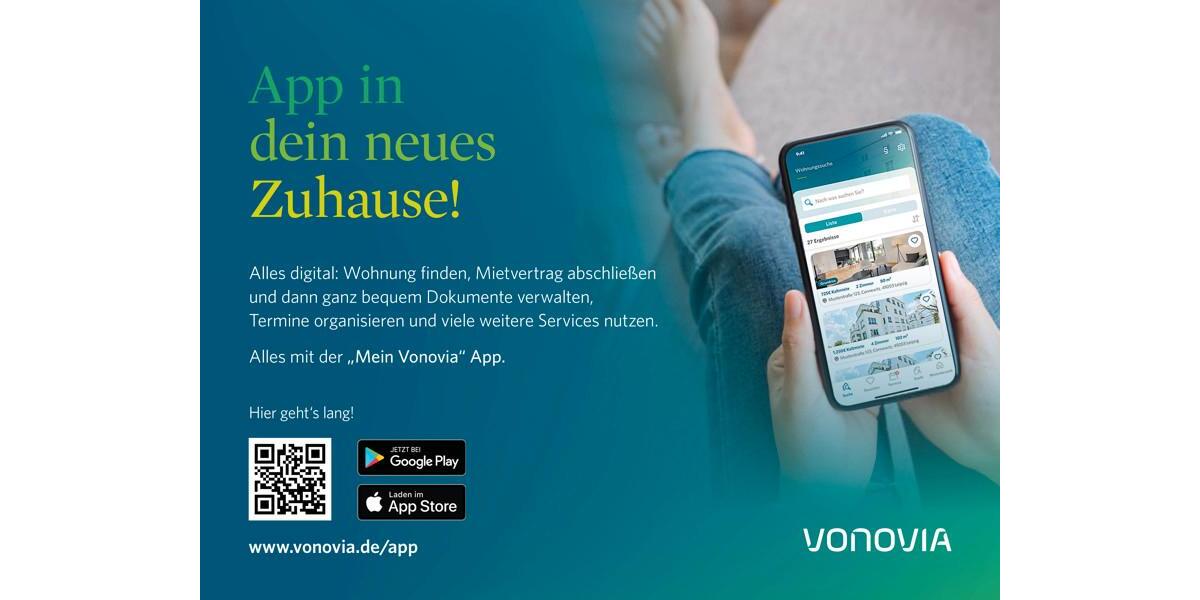 Smarter Wohnen! 2 zimmer