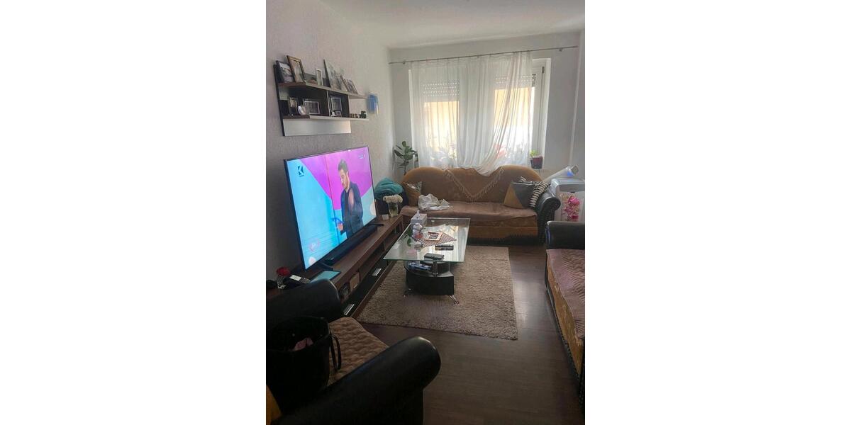 Zum Verkauf steht 4-Zimmer-Wohnung 3 zimmer