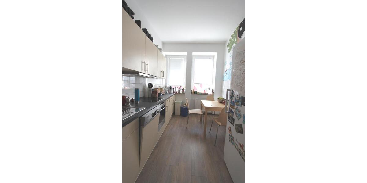 Etagenwohnung Heilbronn - 1 Zimmer, 18 m&sup2;, 360&euro; | Angebot:23508875