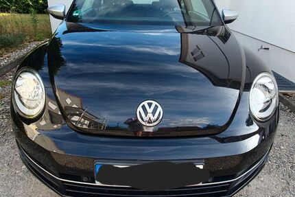 VW Beetle 136.000 km 6.700 &euro; Mosbach 74821