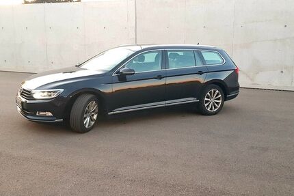 VW Passat 174.800 km 15.390 € Backnang 71522