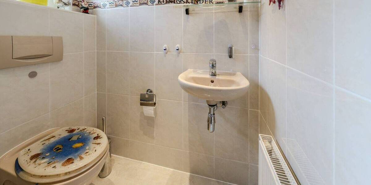 Reihenmittelhaus Sulzbach an der Murr Sulzbach - 4 Zimmer, 106 m&sup2;, 499.000&euro; | Angebot:26105752