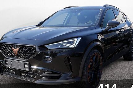 Cupra Formentor 25.900 km 40.980 &euro; Bietigheim-Bissingen 74321