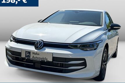VW Golf 12.506 km 24.580 &euro; Ludwigsburg 71634