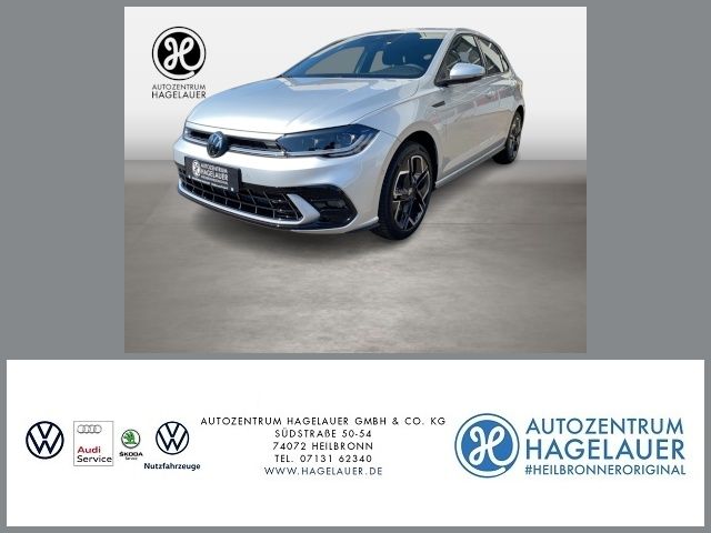 VW Polo 5.995 km 27.936 € Heilbronn 74072