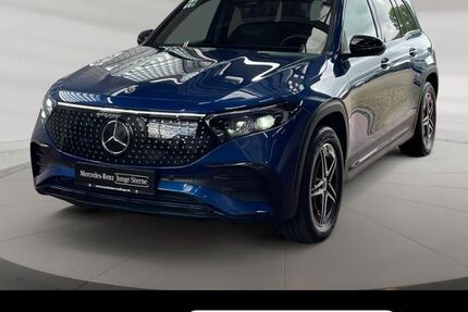 Mercedes-Benz EQB 3.834 km 44.988 &euro; Heilbronn 74072