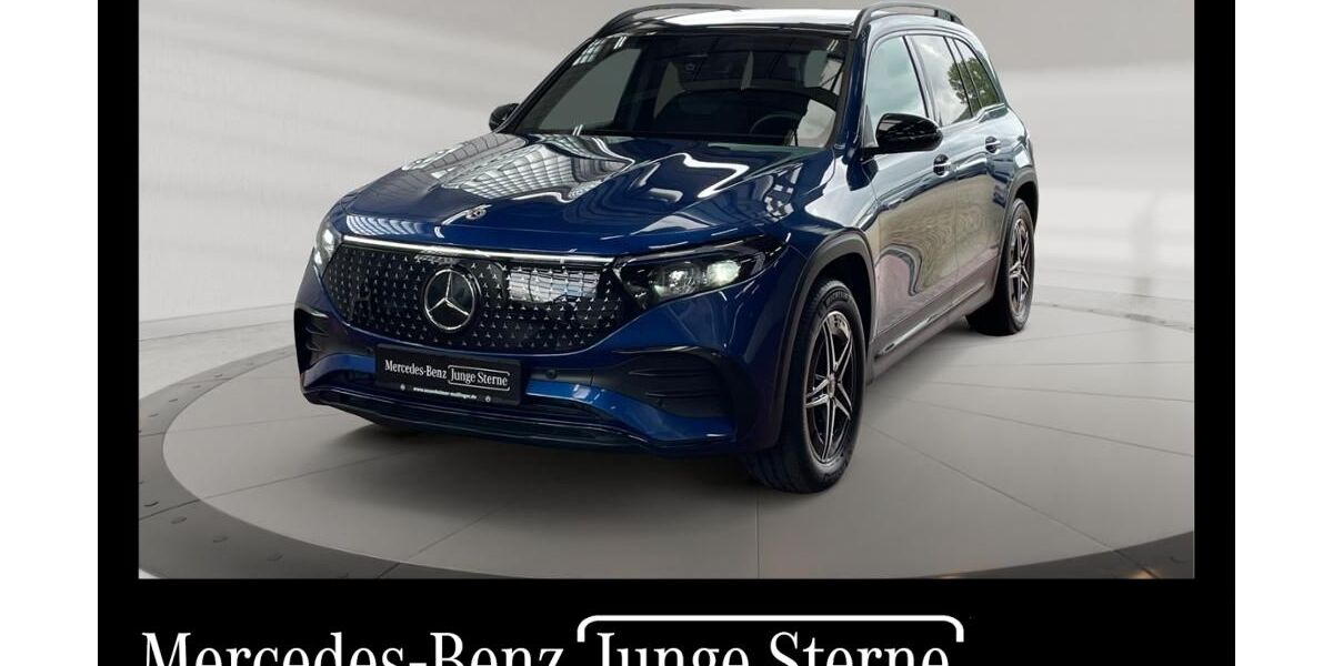 Mercedes-Benz EQB 3.834 km 44.988 &euro; Heilbronn 74072