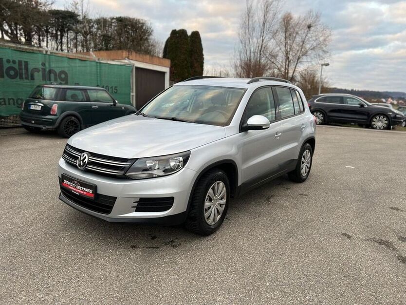 Tiguan