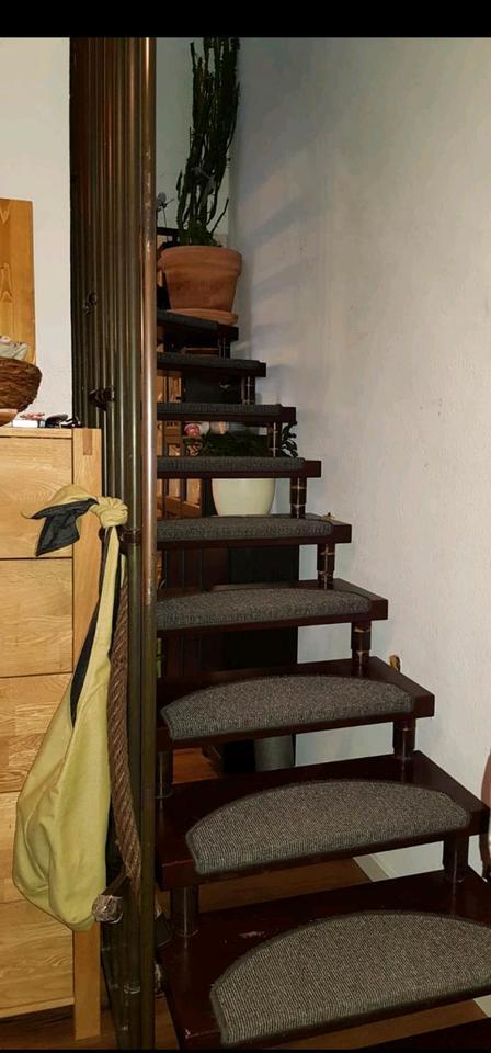 3-Zimmer Maisonettewohnung in Heilbronn-Sontheim - provisionsfrei zimmer