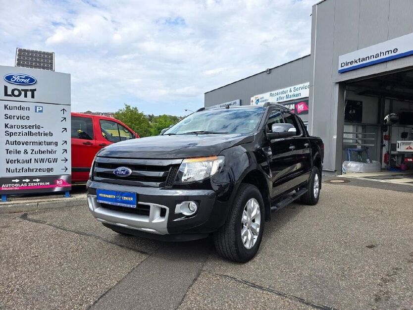 Ranger