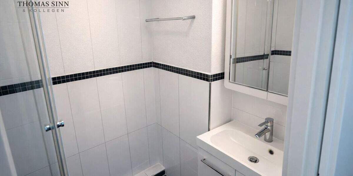 Etagenwohnung Heilbronn Böckingen - 3 Zimmer, 70 m&sup2;, 229.000&euro; | Angebot:25742225