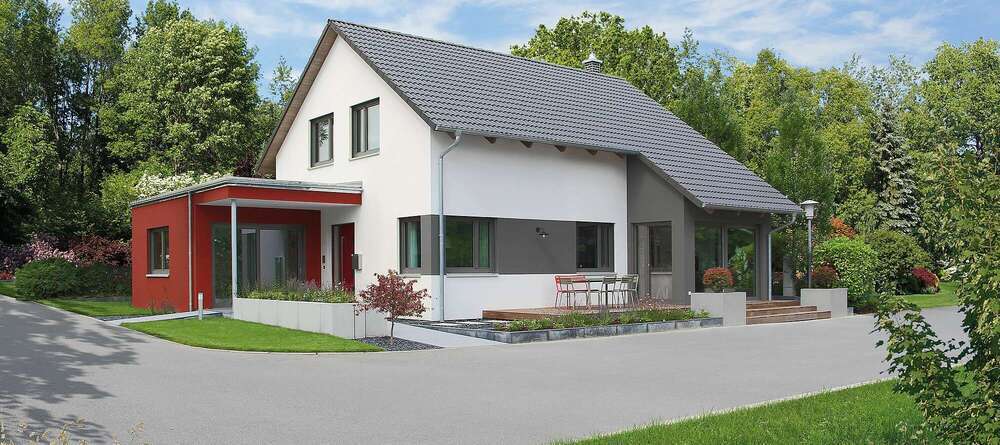 Haus zum Kaufen in Schwarzach 664.600 € 160 m²