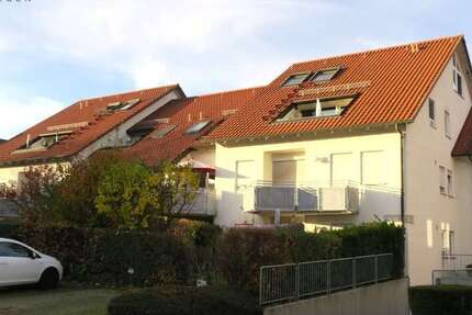 Wohnung Heilbronn / Neckargartach Neckargartach - 2 Zimmer, 55 m&sup2;, 179.000&euro; | Angebot:25521336